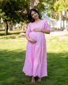 Dana Maternity Dress