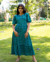 Janvii Maternity Dress