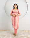 Shireesha Maternity Kurthi - The Maternity Store by Preethiwear