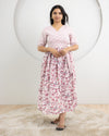 Smita1 Maternity Dress - The Maternity Store by Preethiwear