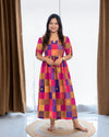 Arshidha Maternity Dress(PREORDER-SEP19)