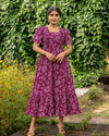Satwika Maternity Dress