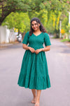 Deebisha Maternity Dress