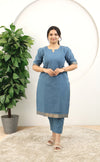 Anciya Maternity Dress