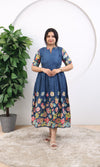 Javitha Maternity Dress