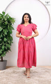 Archana Maternity Dress