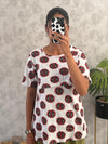 Spider Soft Cotton Feeding T-shirt - The Maternity Store by Preethiwear