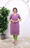 Phavithra Maternity Dress