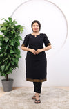 Pornima Maternity Dress