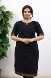Neelu Maternity Dress