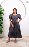 Vaishali1 Maternity Dress