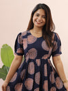 Rakshana1 Maternity Dress(PREORDER-SEP25)