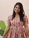Nirsha1 Maternity Dress