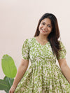 Meghna Maternity Dress