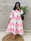 Livitha Maternity Dress