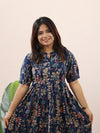 Mithuna Maternity Dress - The Maternity Store by Preethiwear