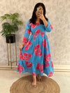 Madhura Maternity Dress - The Maternity Store by Preethiwear