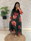 Sakshi1 Maternity Dress