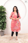 Lucy Kurthi (Non-maternity) - The Maternity Store by Preethiwear