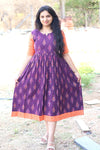 Vasavi Maternity Dress