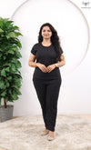 Arnita SoftCotton Lounge Wear Full Pant - The Maternity Store by Preethiwear