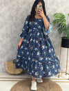 Damini Maternity Dress - The Maternity Store by Preethiwear