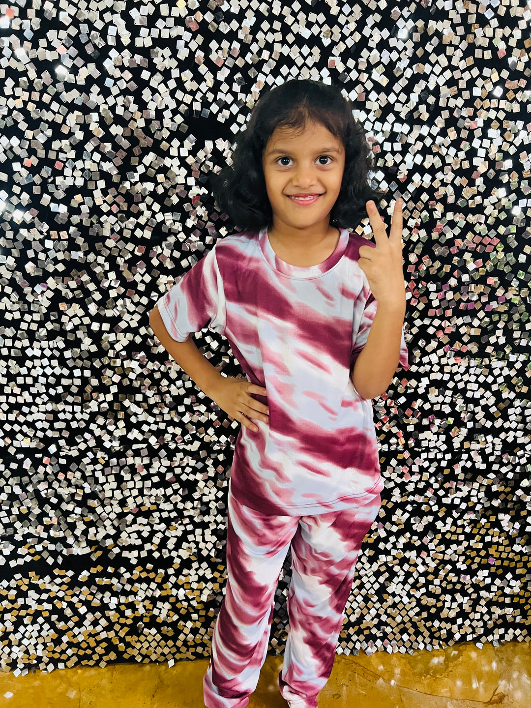 Chocozilla Kids Loungewear