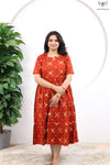 Takshvi Maternity Dress
