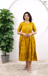 Sonira Maternity Dress