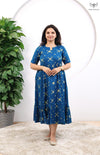 Rishita Maternity Dress