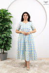 Apurva Maternity Dress