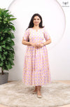 Miduna Maternity Dress