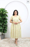 Aashritha Maternity Dress