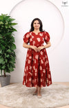 Reni Maternity Dress