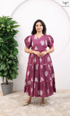 Dhanvi Maternity Dress