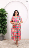 Darshi Maternity Dress