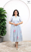 Premi Maternity Dress