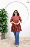 Riyah1 Maternity Dress
