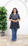 Tiara Maternity Dress