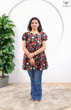 Nyara Maternity Dress - The Maternity Store by Preethiwear