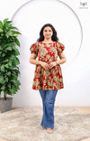 Arvi Maternity Dress
