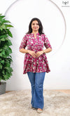 Bhavika Maternity Dress