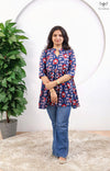 Aathya Maternity Dress