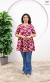 Kavira Maternity Dress
