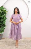 Finley Maternity Dress