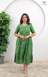 Prinsa Maternity Dress