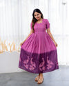 Nirya Maternity Dress