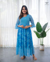Ritika1 Maternity Dress - The Maternity Store by Preethiwear