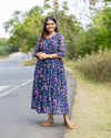 Bhagya Maternity Dress