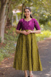 Miruna1 Maternity Dress(PREORDER-NOV2)